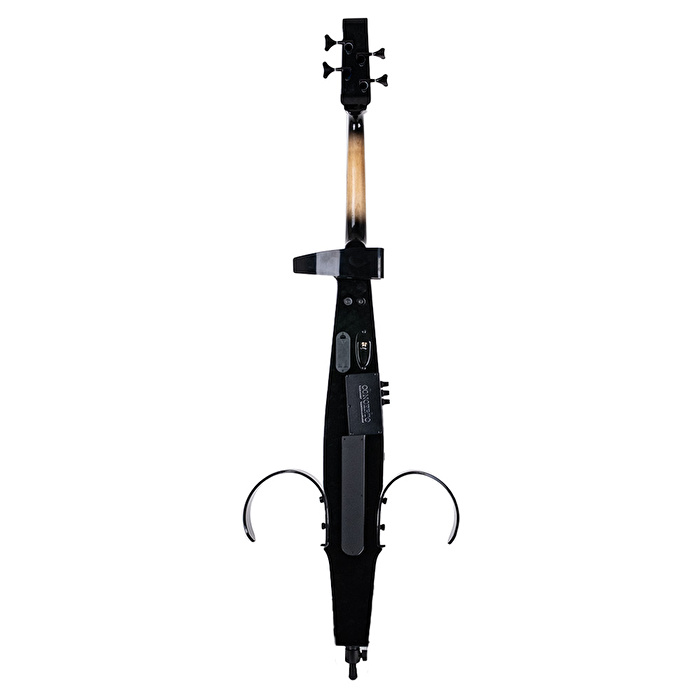 CONCERTO DSDT-Y1801 4/4 Siyah Elektro Çello